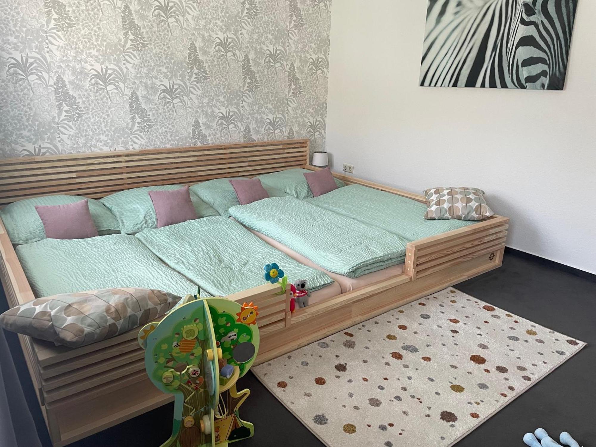 500 Miles Apartments Βόννη Εξωτερικό φωτογραφία